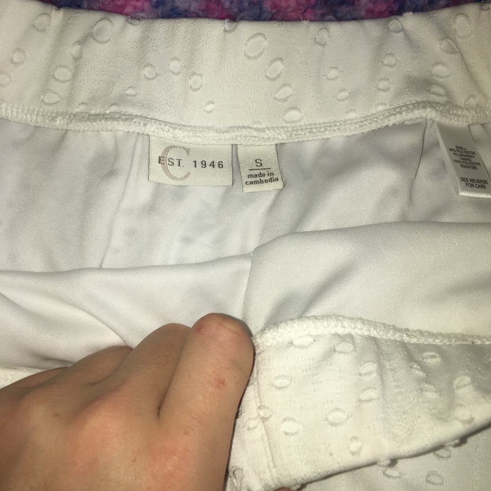 Skirts